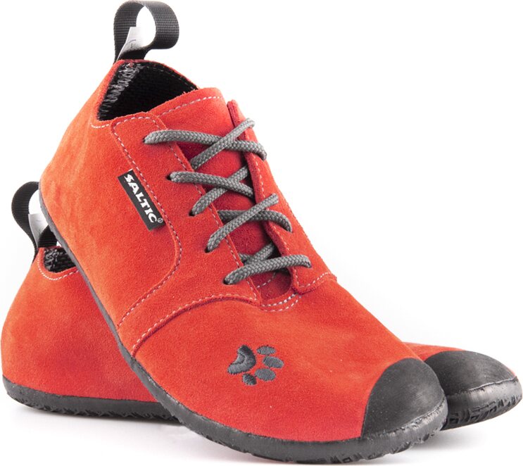 Saltic Fura Dog Červená