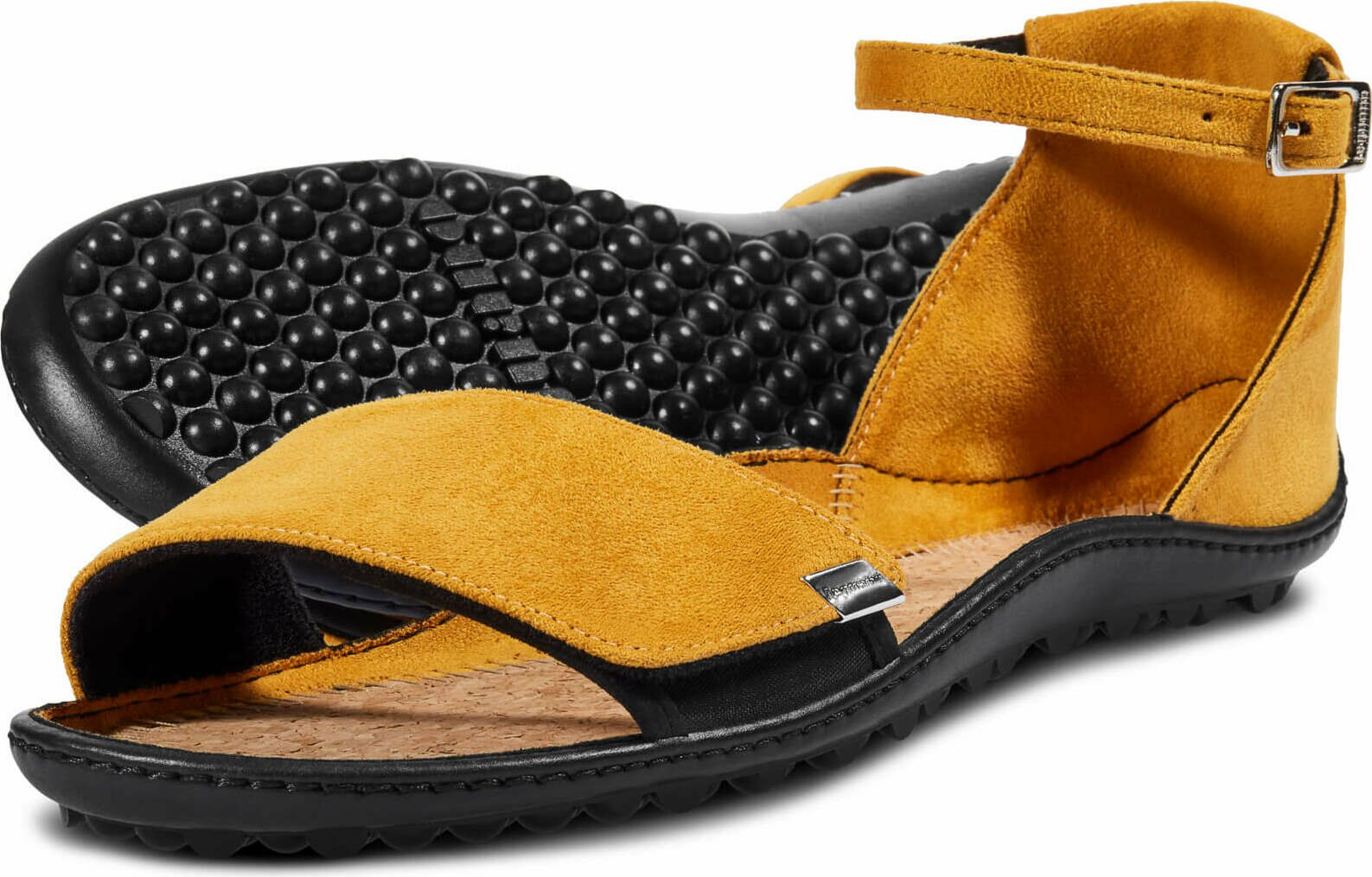 Leguano Jara Желтый