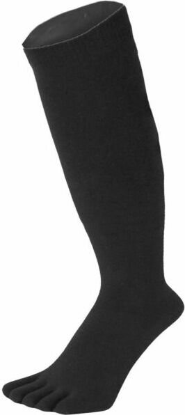 TOETOE Essential Knee-High Svart