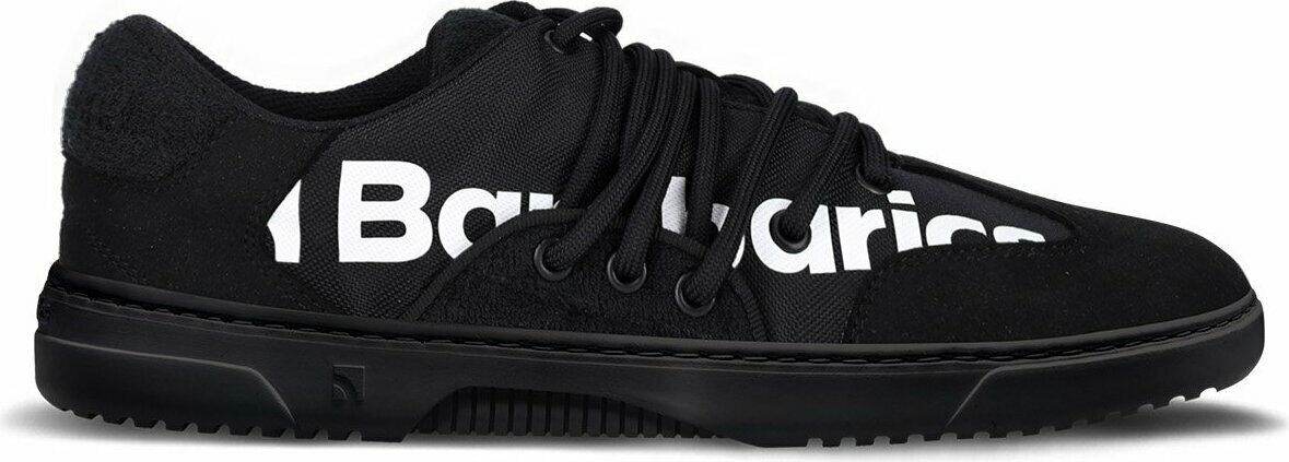 Barebarics Vibe Черный