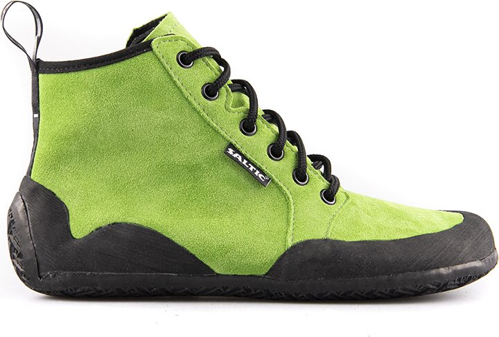 Saltic Outdoor High Zöld