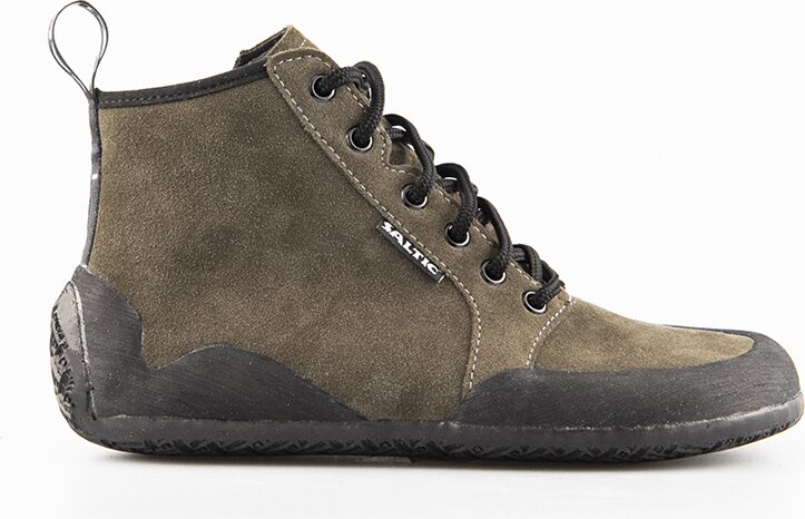 Saltic Outdoor High Olajbogyó