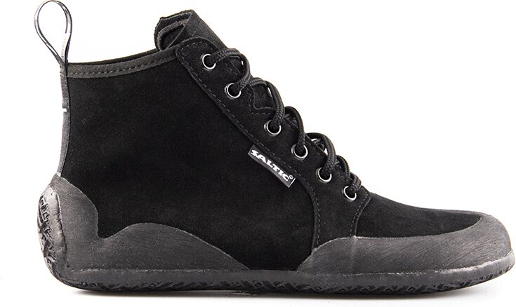 Saltic Outdoor High Fekete