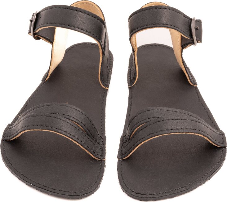 Luks Barefoot Verano Черный