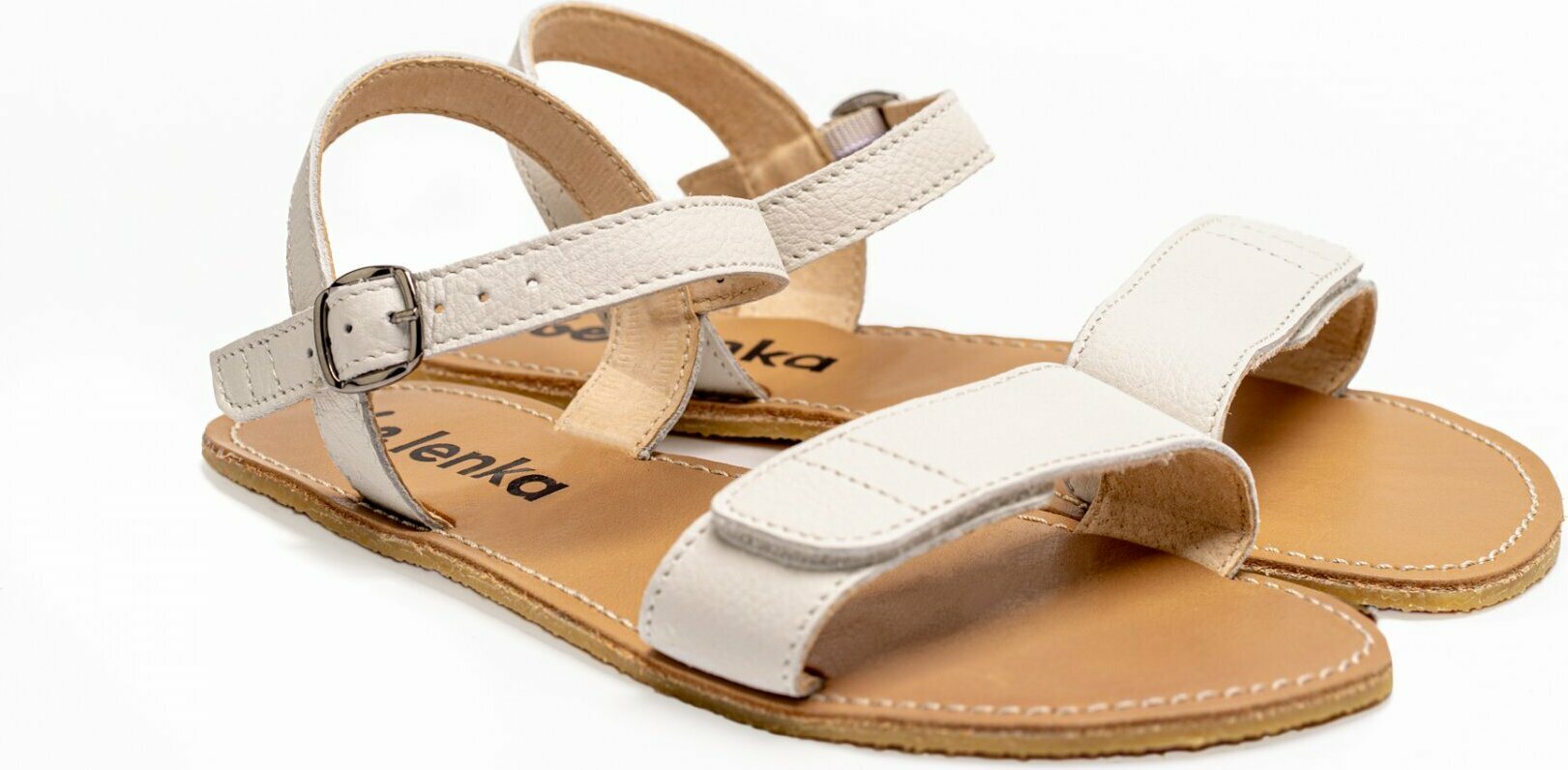 Be Lenka Grace Bílá