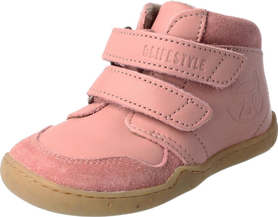 BLifestyle Енот Розовый