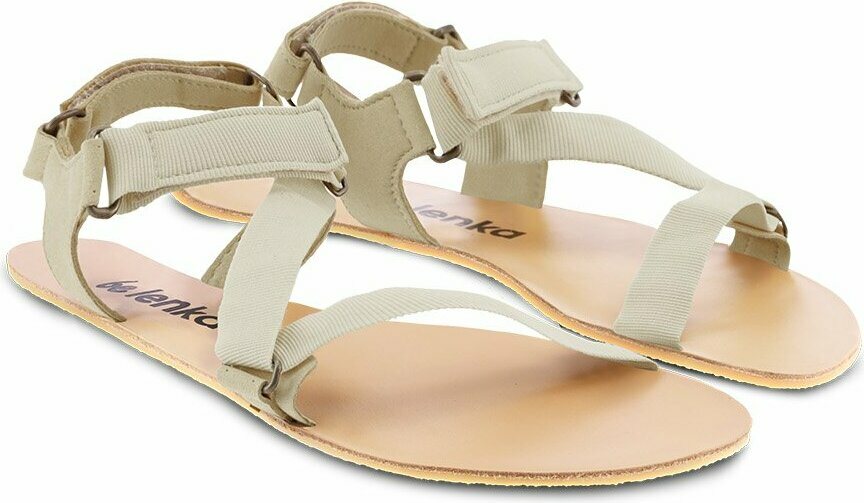 Be Lenka Flexi 浅褐色 绿色