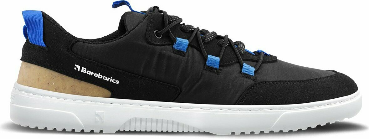 Barebarics Revive Svart & vit