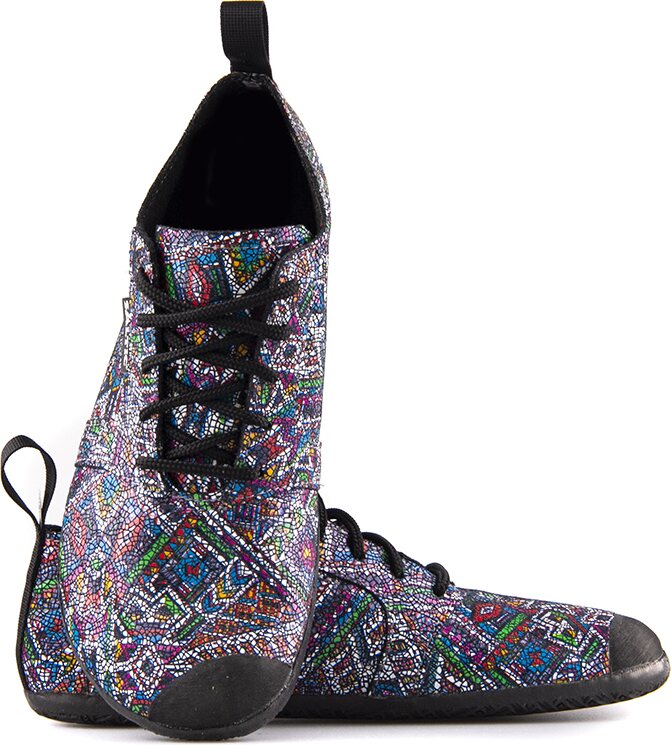 Saltic Fura Fashion Aztek