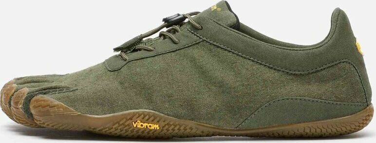 Vibram FiveFingers KSO ECO för herrar Grön