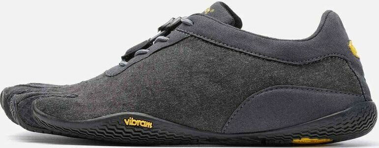 Vibram FiveFingers KSO ECO dámské Šedá