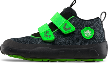 Affenzahn Happy Green Panther