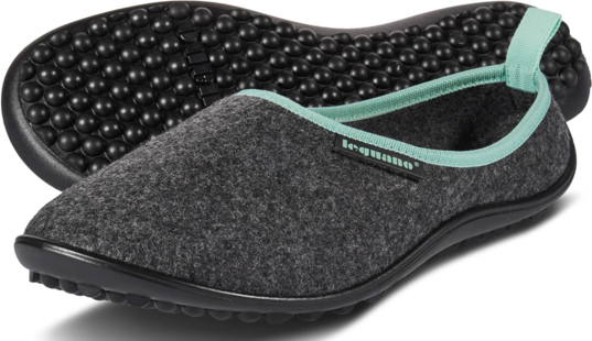 Leguano Acasa Grå/mynte