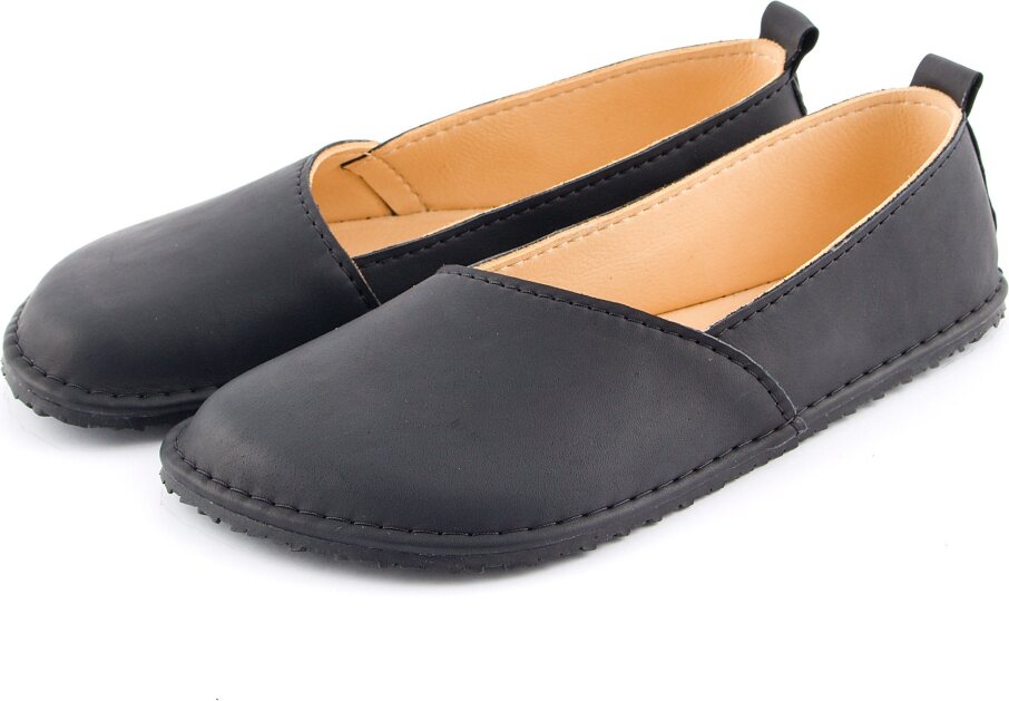 Luks Barefoot Excellent Svart