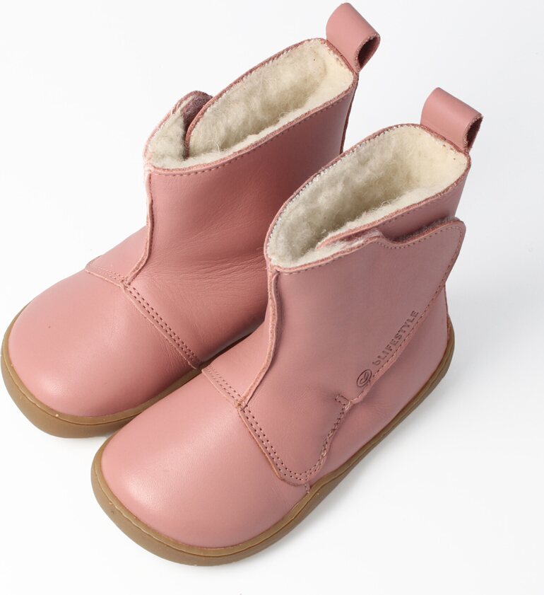 BLifestyle Indri Rózsa