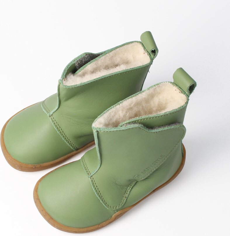 BLifestyle Indri Zöld