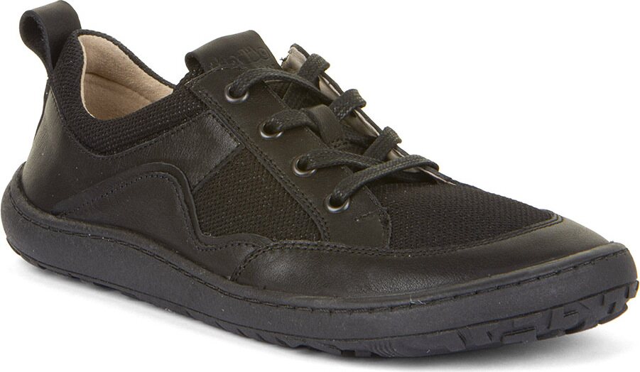 Froddo Barefoot Geo Черный