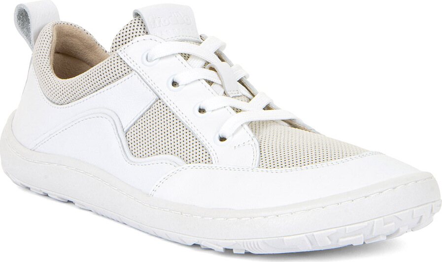 Froddo Barefoot Geo Белый