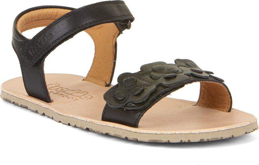 Froddo Barefoot Flexy Flowers Must