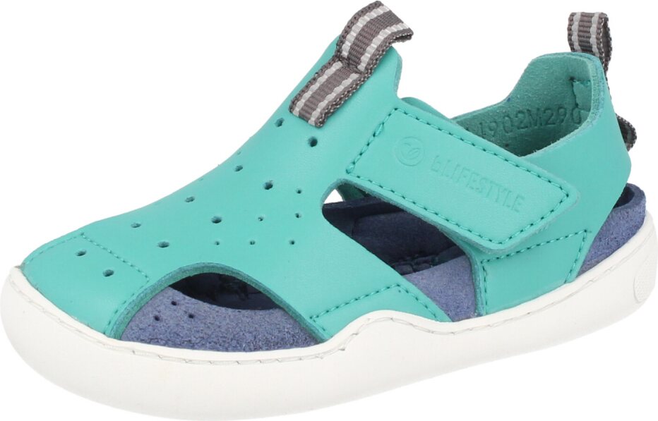 BLifestyle Gerenuk Benzin