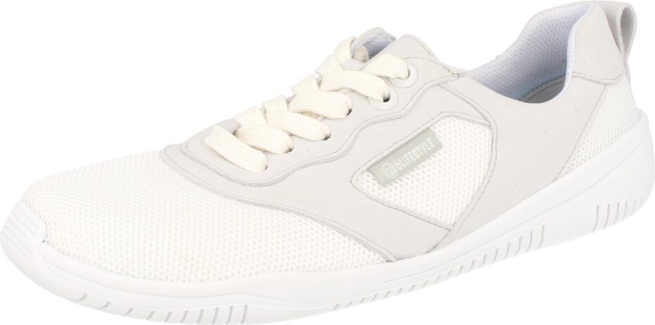 BLifestyle fitnessSTYLE Fehér