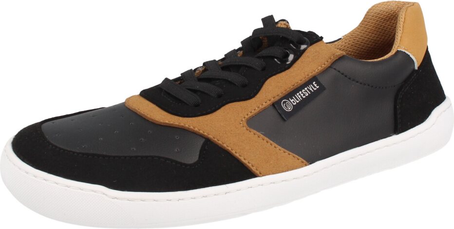 BLifestyle sportSTYLE Fekete