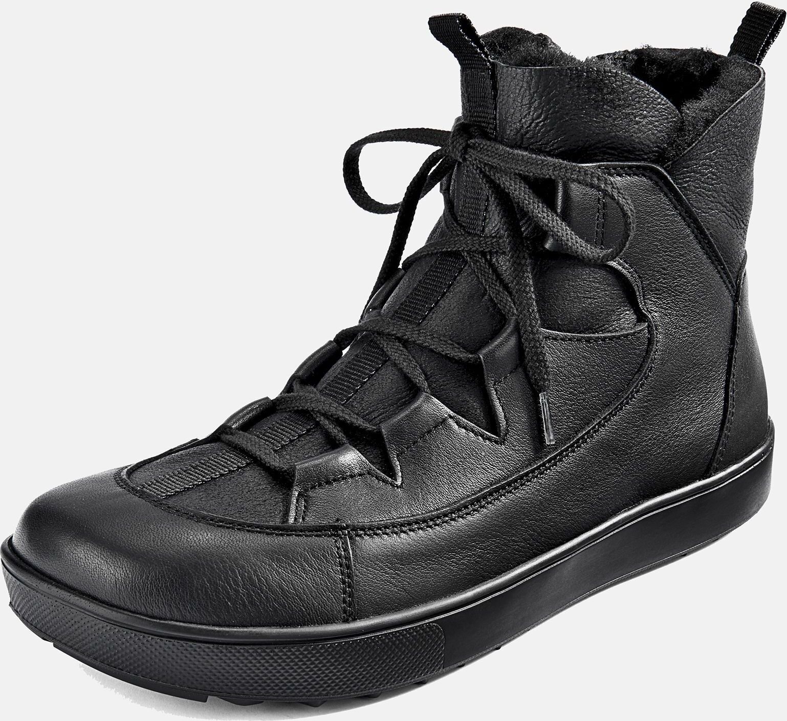 BÄR Paulina Černá