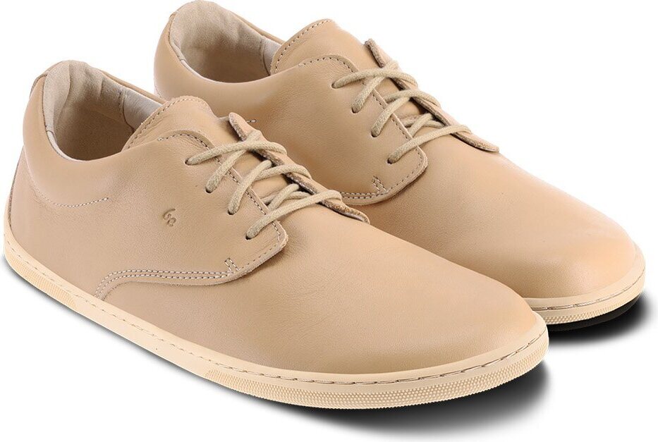 Be Lenka Cityscape Salted Caramel Brown