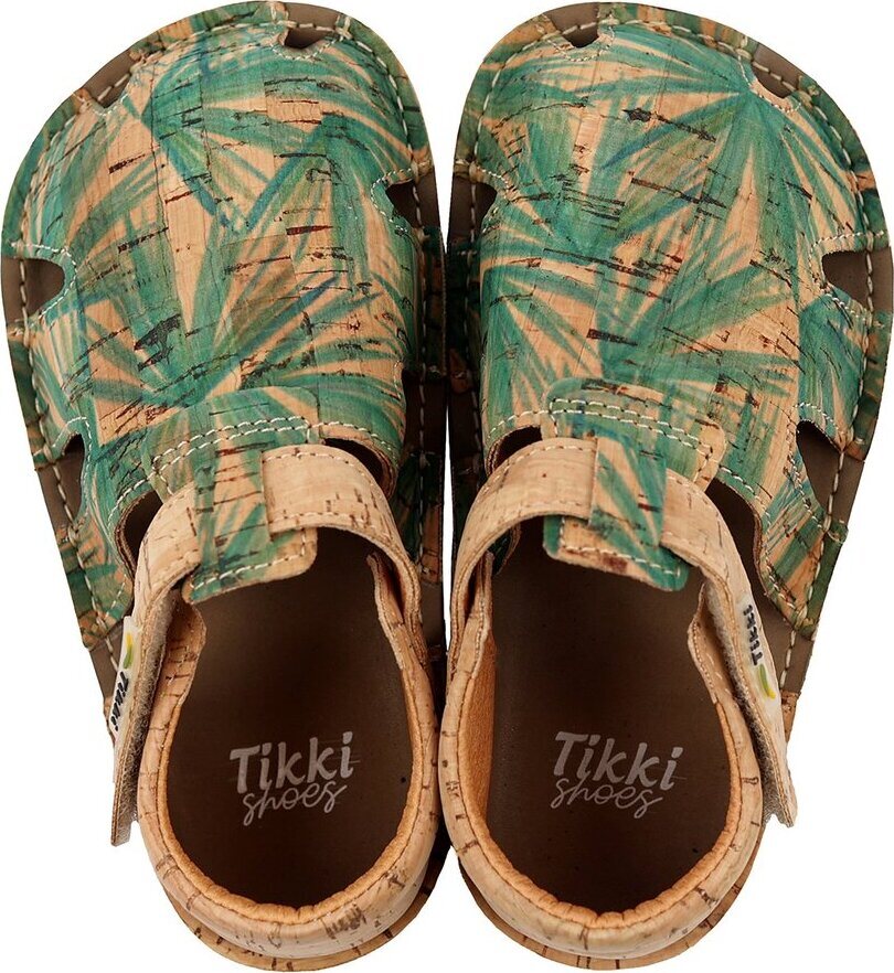 Tikki Aranya Forest (vegan)