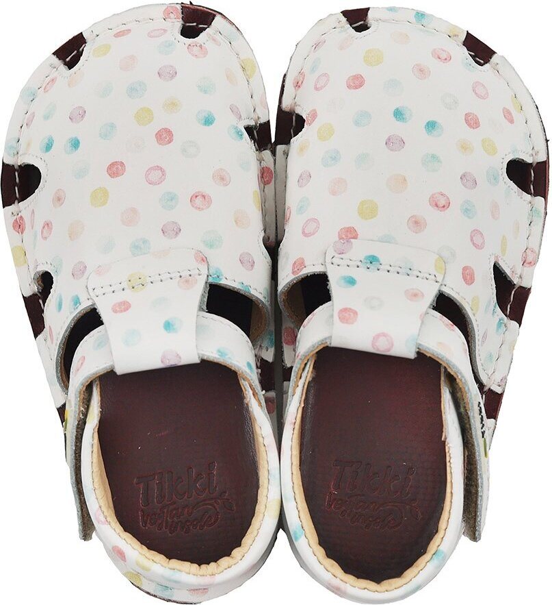 Tikki Aranya Confetti