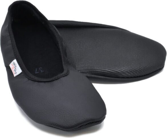 Omaking Papucsok Fekete