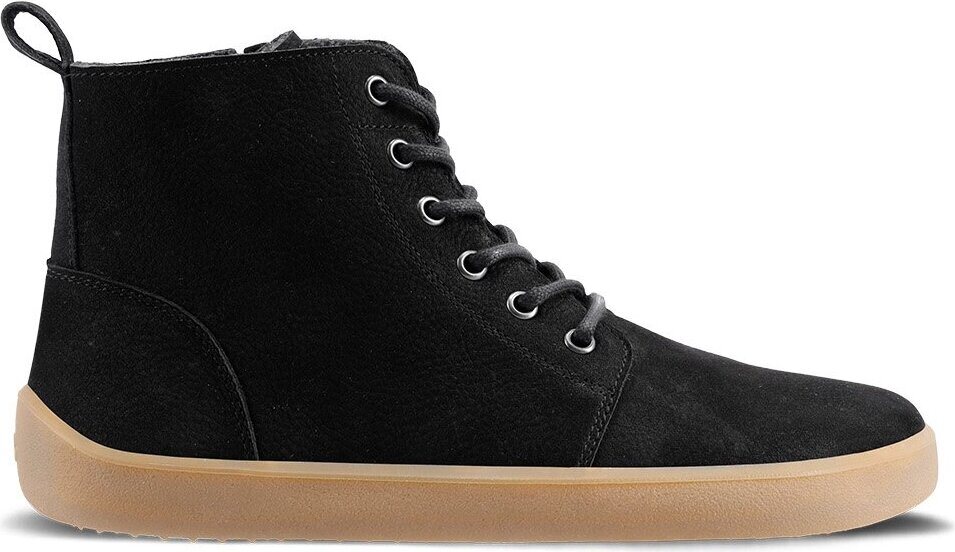 Be Lenka Atlas Matt fekete