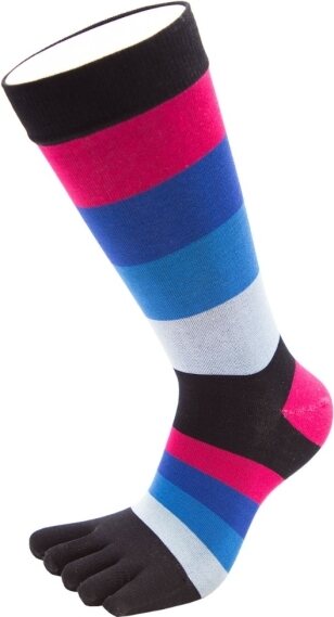 TOETOE Stripy (bigger sizes) Dragon