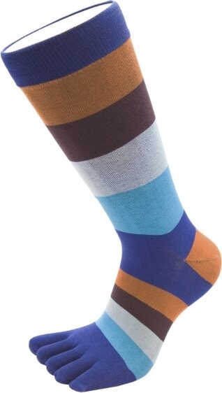 TOETOE Stripy (bigger sizes) Hazel