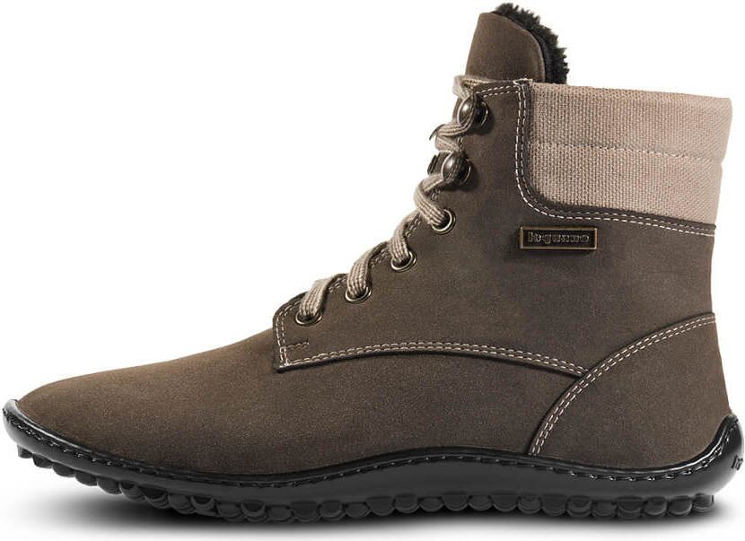 Leguano Icebare Коричневый