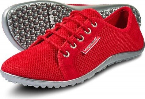 Leguano Aktiv Punainen