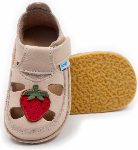 Dodo Shoes sandaalid Maasikas