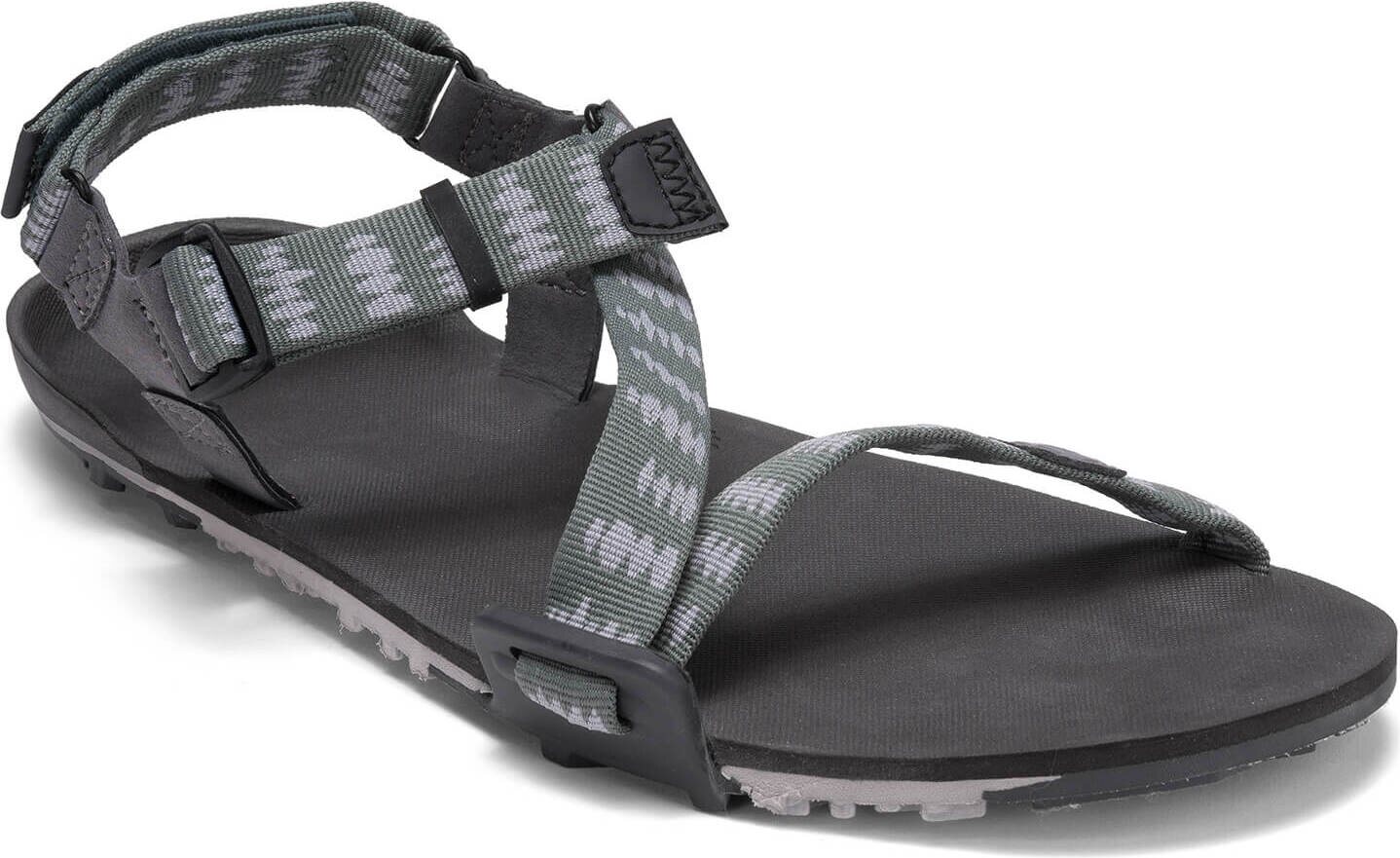 Xero Shoes Z-Trail EV pánské Forest