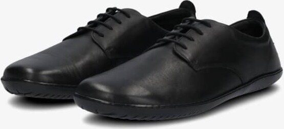 Groundies Palermo Svart