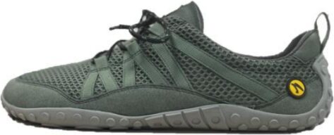 Joe Nimble nimbleToes pánske Zelená