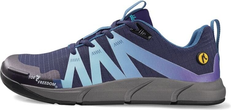 Joe Nimble Addict WR "RipStop" dámske Cobalt Night