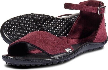 Leguano Jara Темно красный