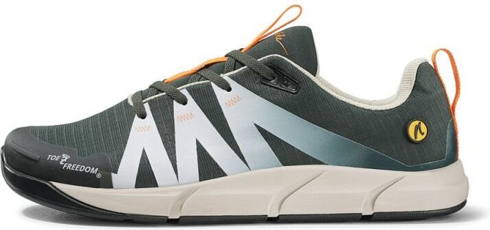 Joe Nimble Addict WR "RipStop" pánske Foggy Green