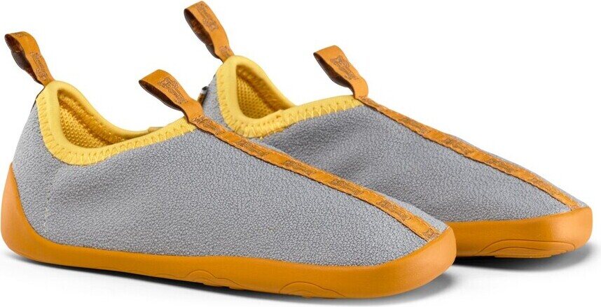 Affenzahn laste toasussid Grey Tiger