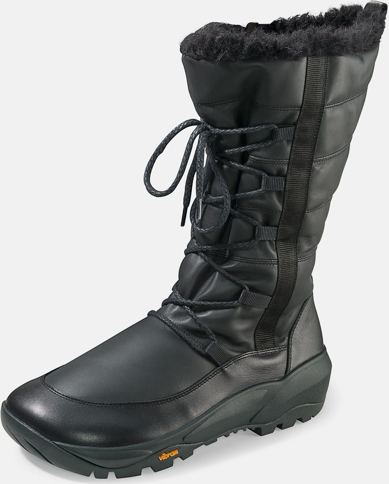 BÄR Grace Черен