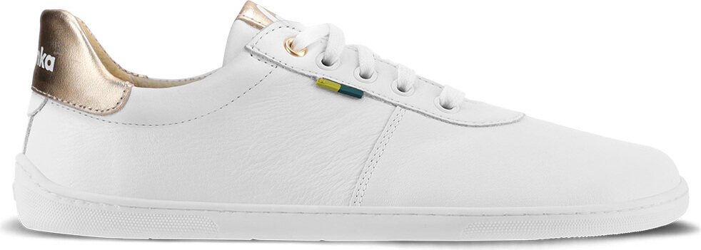 Be Lenka Royale Vit & guld