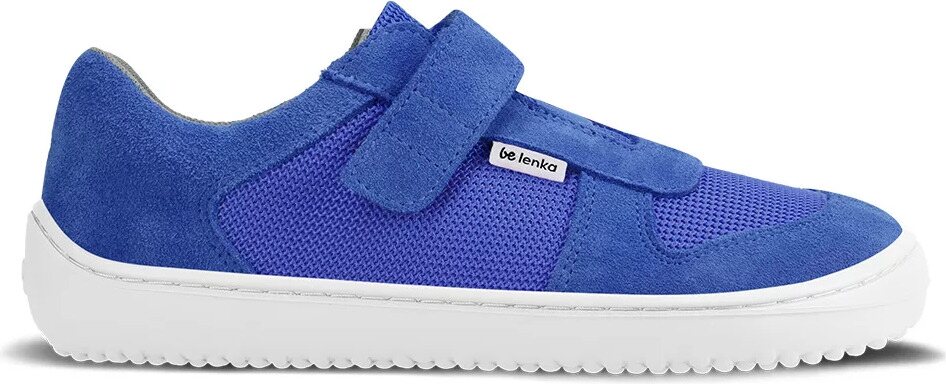 Be Lenka Joy (2024) Blau