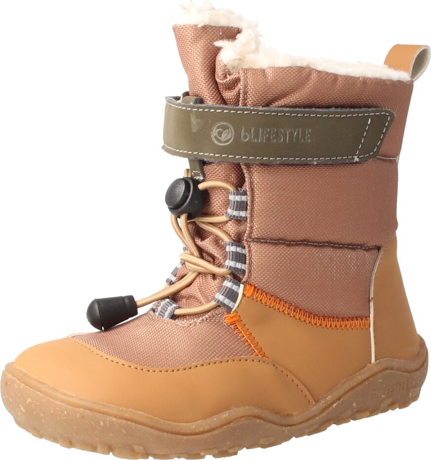 BLifestyle Monodon Barna