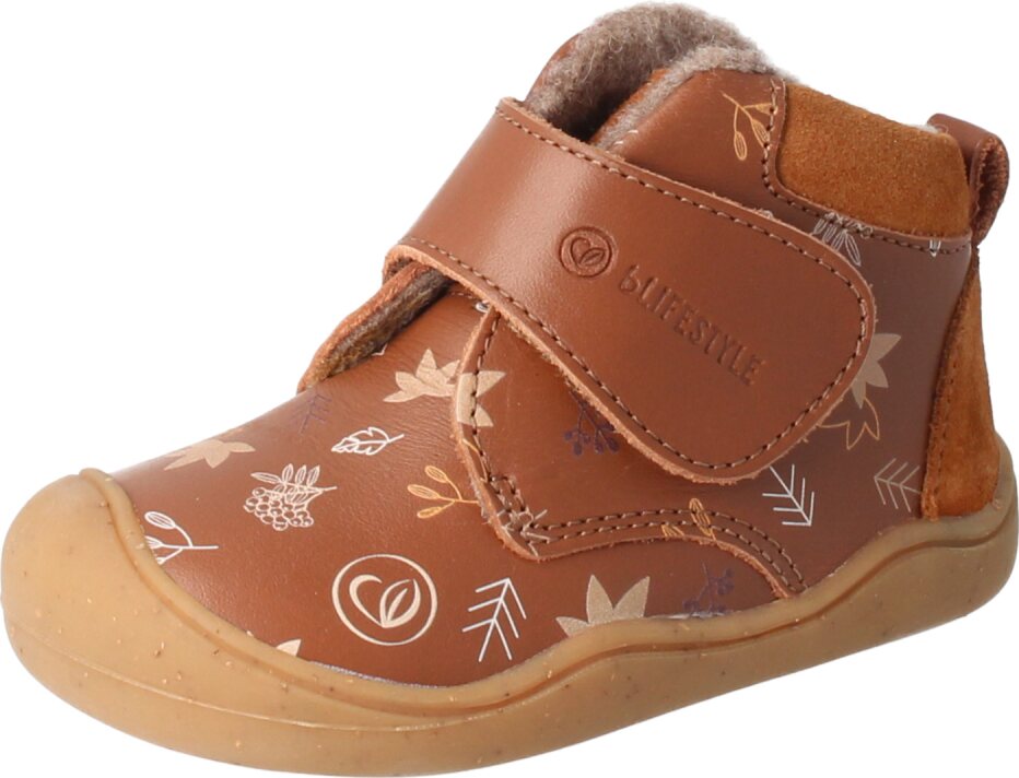 BLifestyle Baby mosómedve (gyapjú) Winterbrown