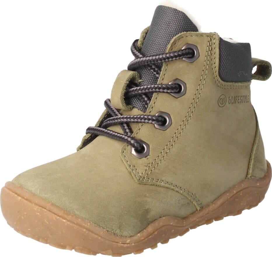 BLifestyle Baribal TEX Zöld